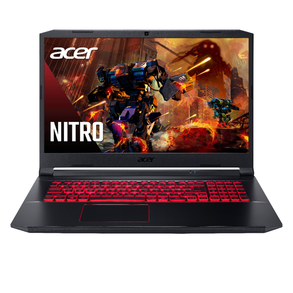 Acer Nitro 5 17.3" Gaming Laptop (Intel Core i5, 8GB, NVIDIA GeForce)