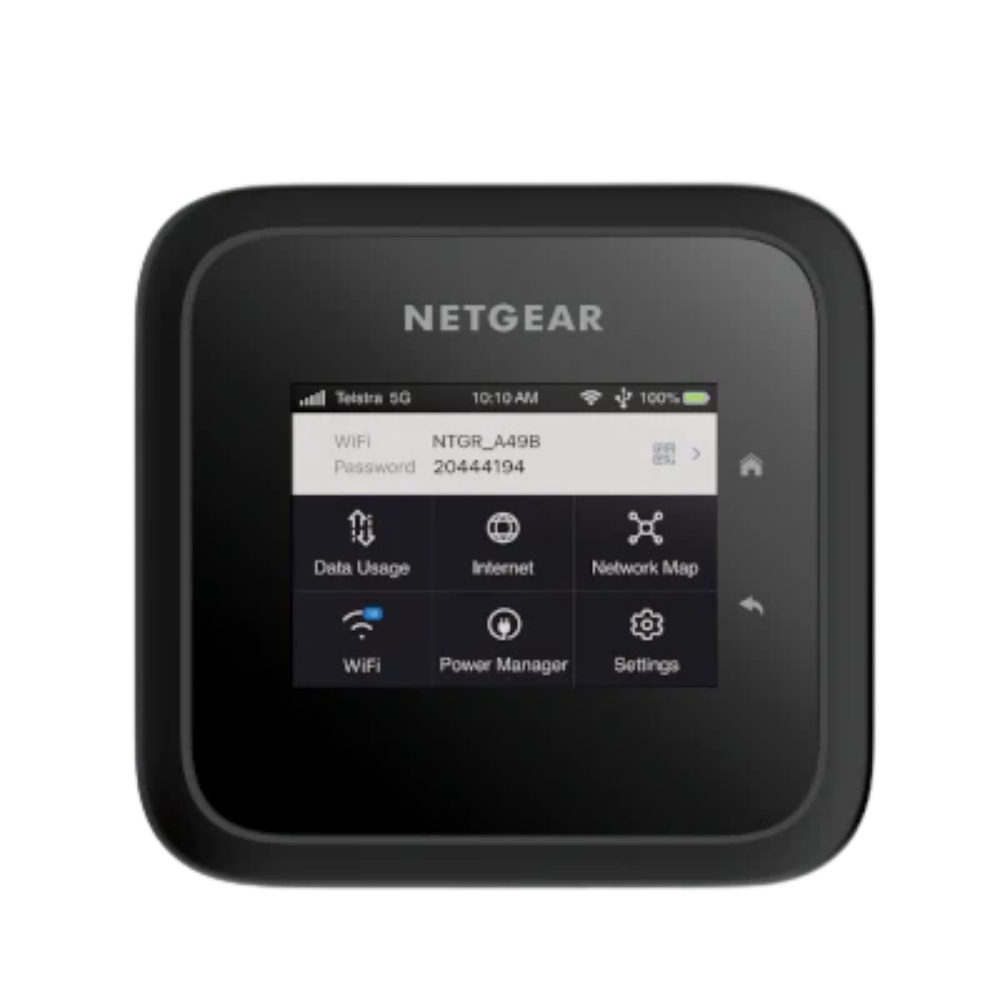 5G Hotspot + Ultimate Plan – Bundle Deal
