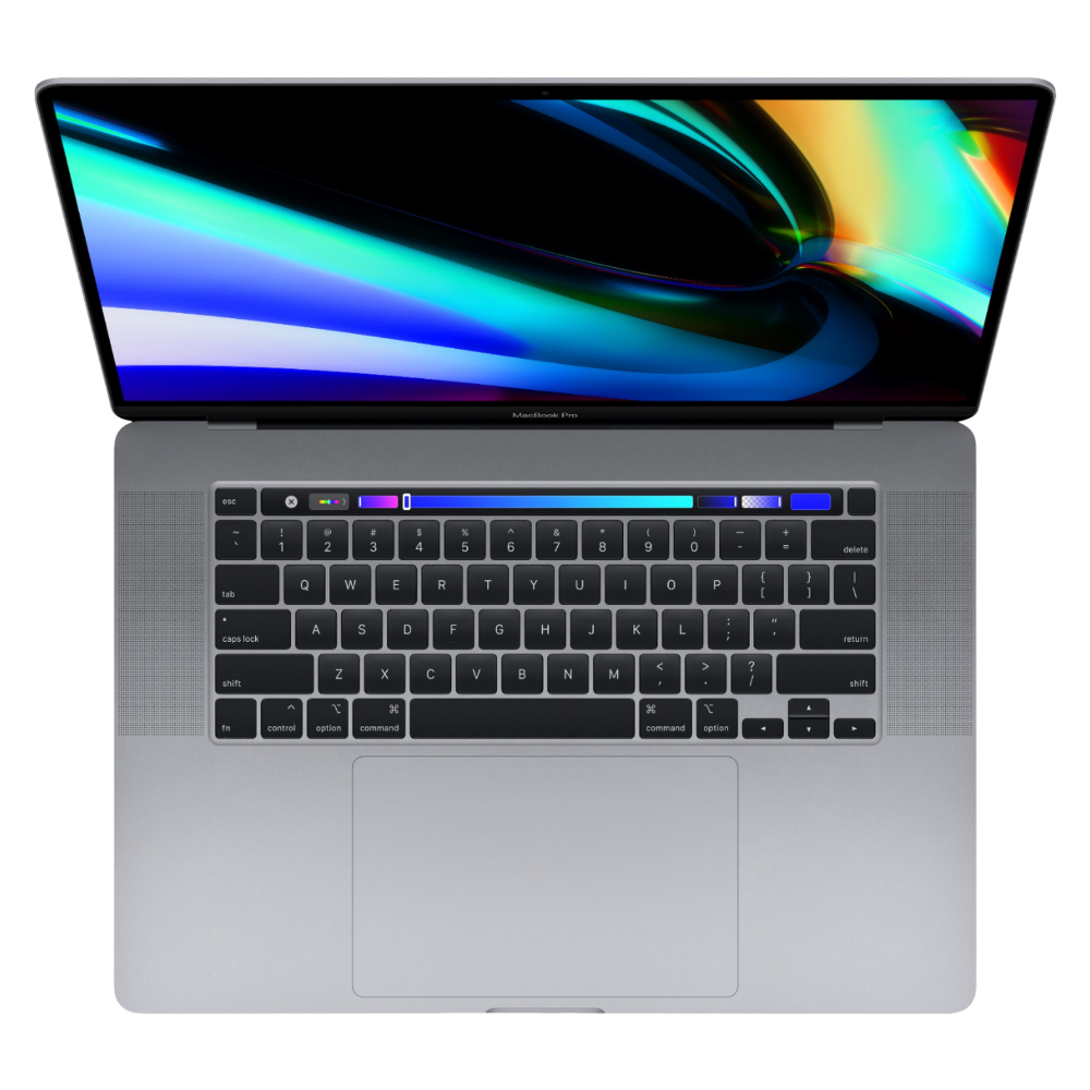 Apple MacBook Pro 16"