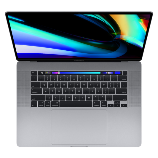 Apple MacBook Pro 16"