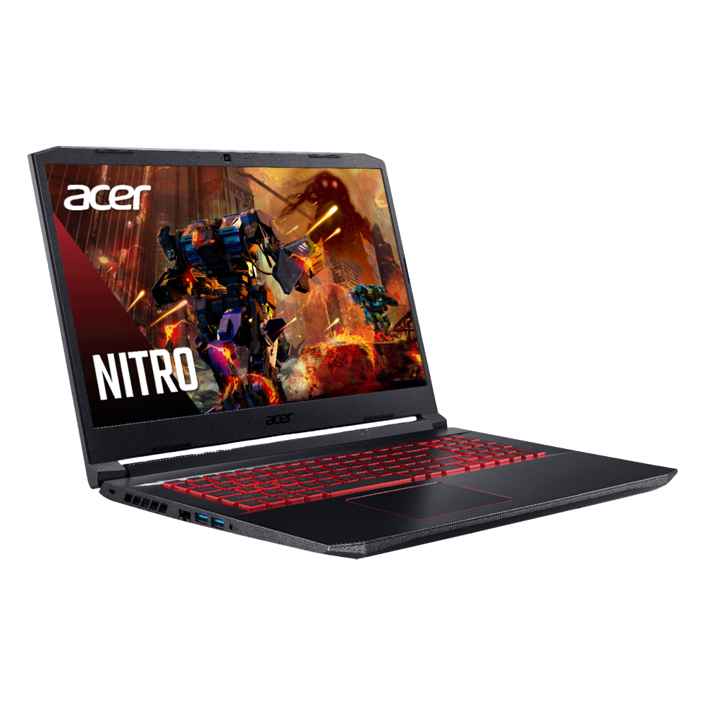 Acer Nitro 5 17.3" Gaming Laptop (Intel Core i5, 8GB, NVIDIA GeForce)