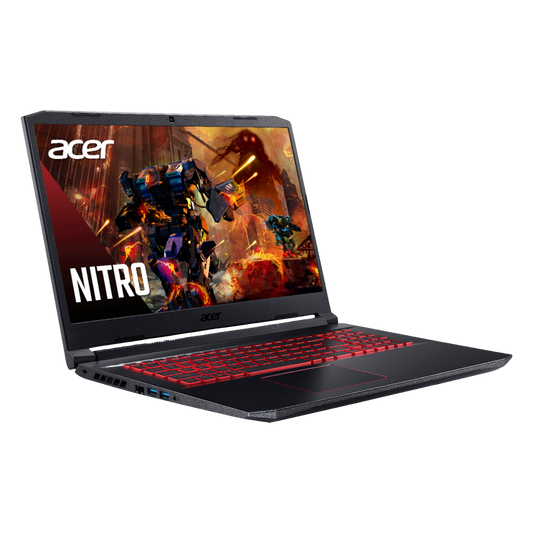 Acer Nitro 5 17.3" Gaming Laptop (Intel Core i5, 8GB, NVIDIA GeForce)