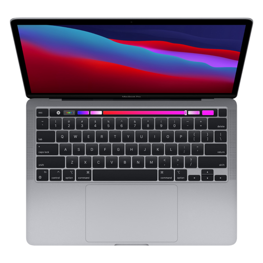 MacBook Pro 13.3" Laptop – Apple M1 chip