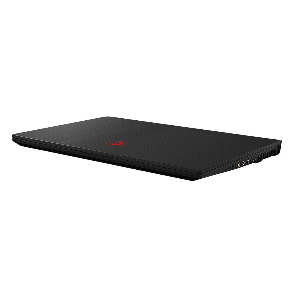 MSI GF75 Thin 17.3" Gaming Laptop – Intel i7, 16GB RAM, NVIDIA GeForce