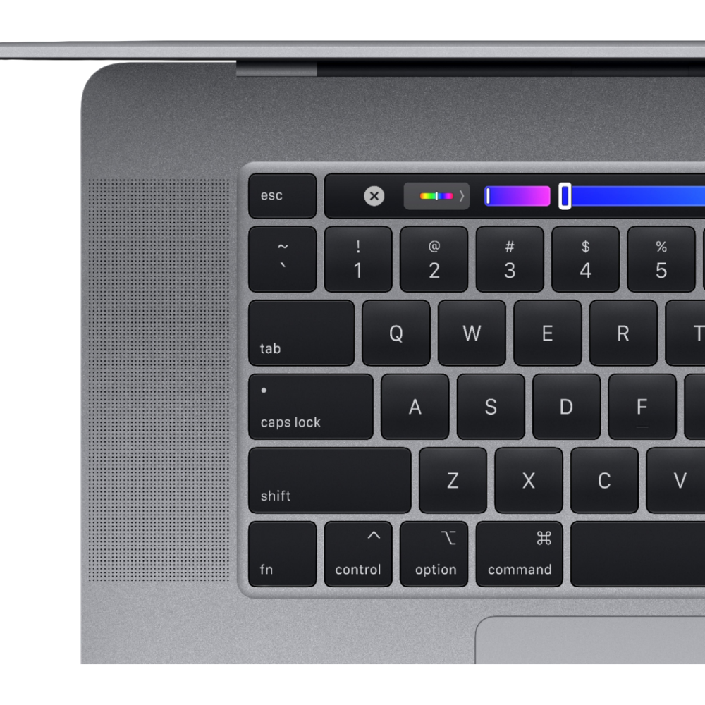 Apple MacBook Pro 16"