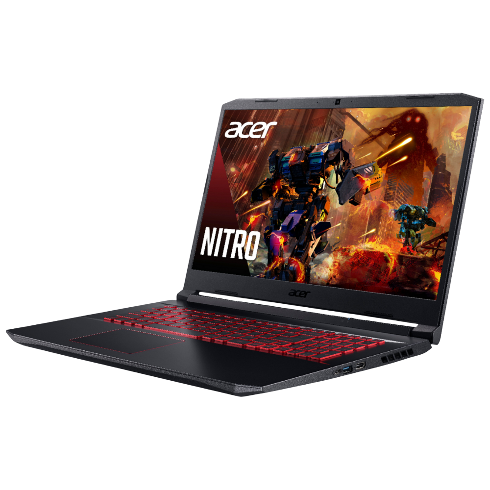 Acer Nitro 5 17.3" Gaming Laptop (Intel Core i5, 8GB, NVIDIA GeForce)