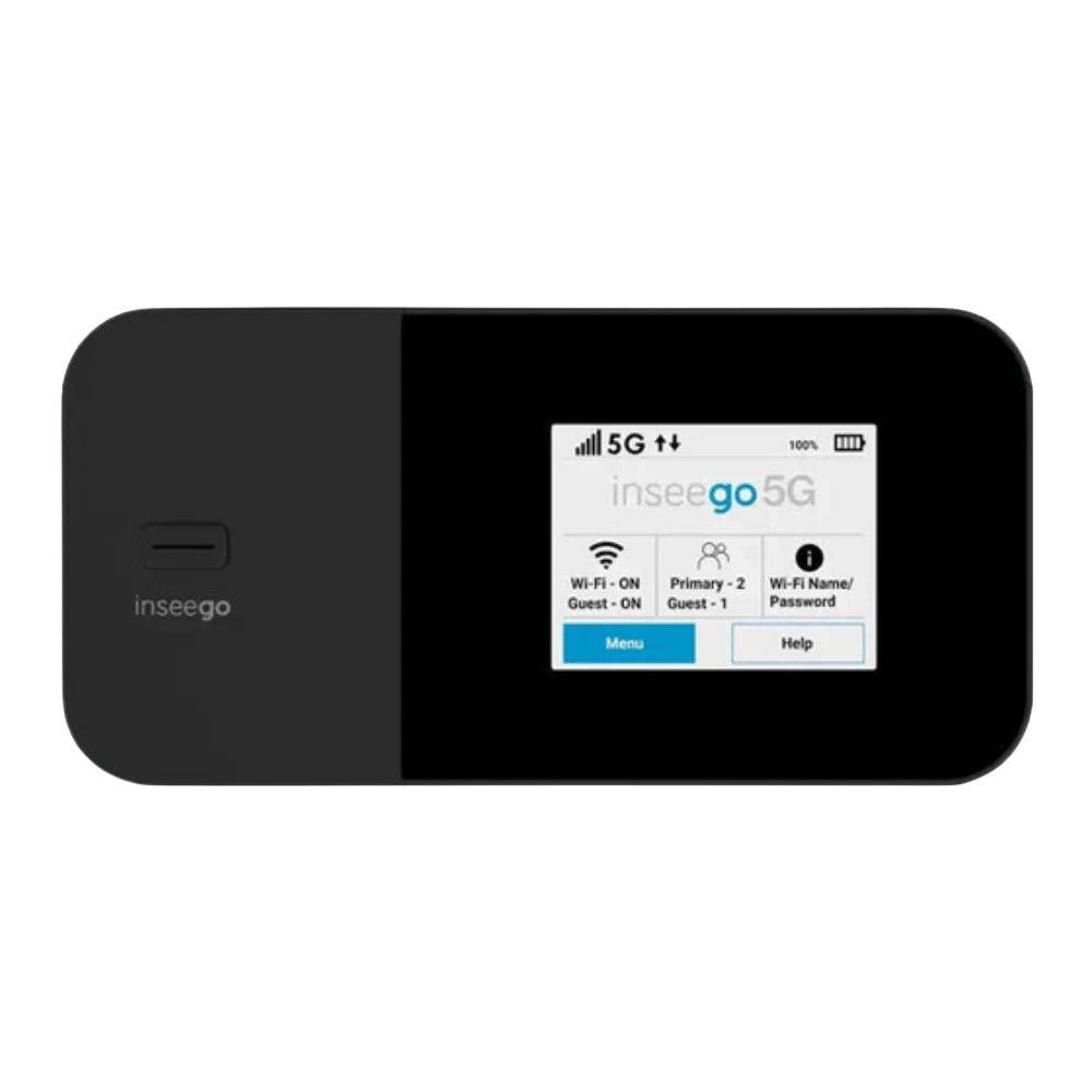 5G Hotspot + Ultimate Plan – Bundle Deal