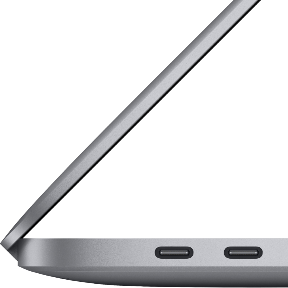 Apple MacBook Pro 16"