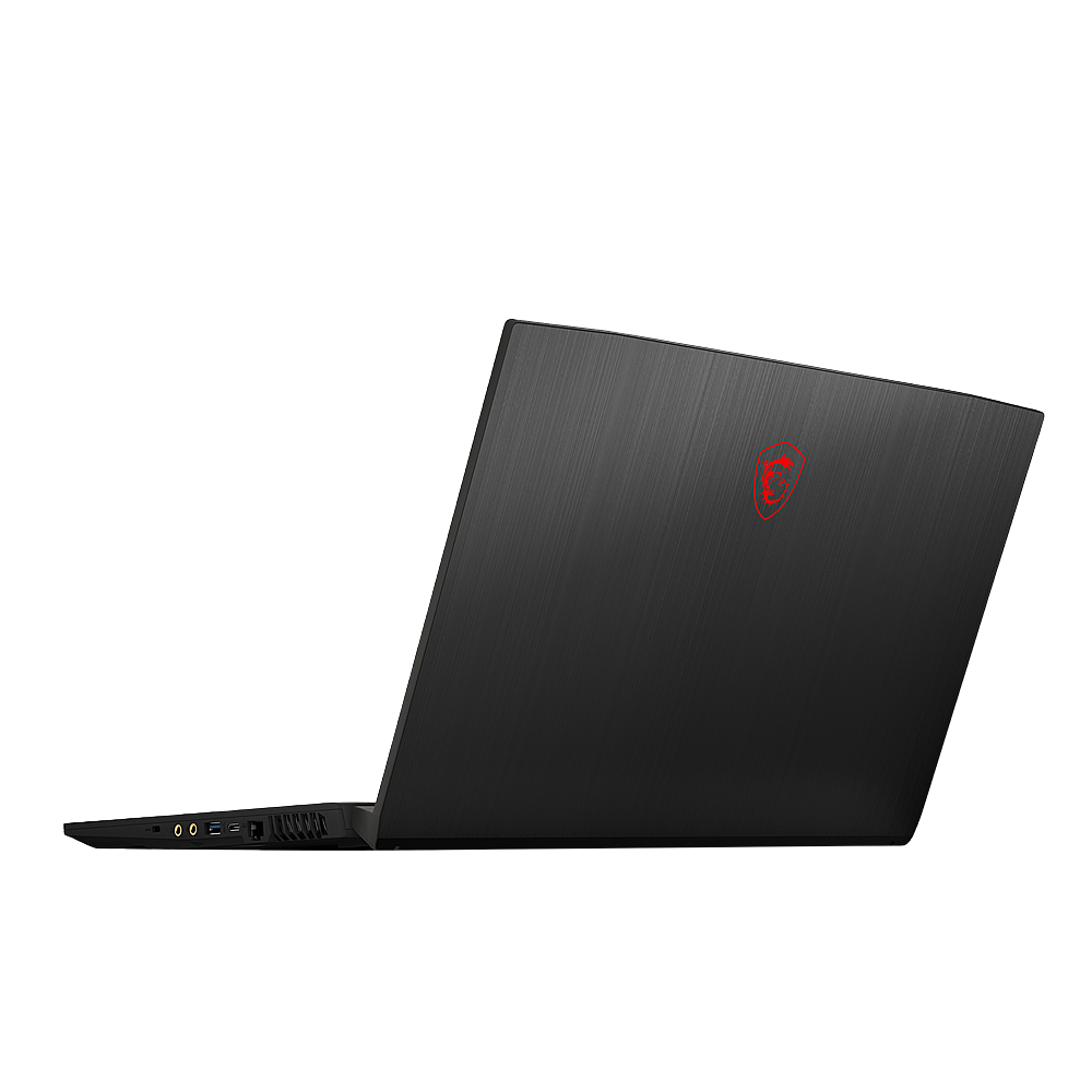 MSI GF75 Thin 17.3" Gaming Laptop – Intel i7, 16GB RAM, NVIDIA GeForce