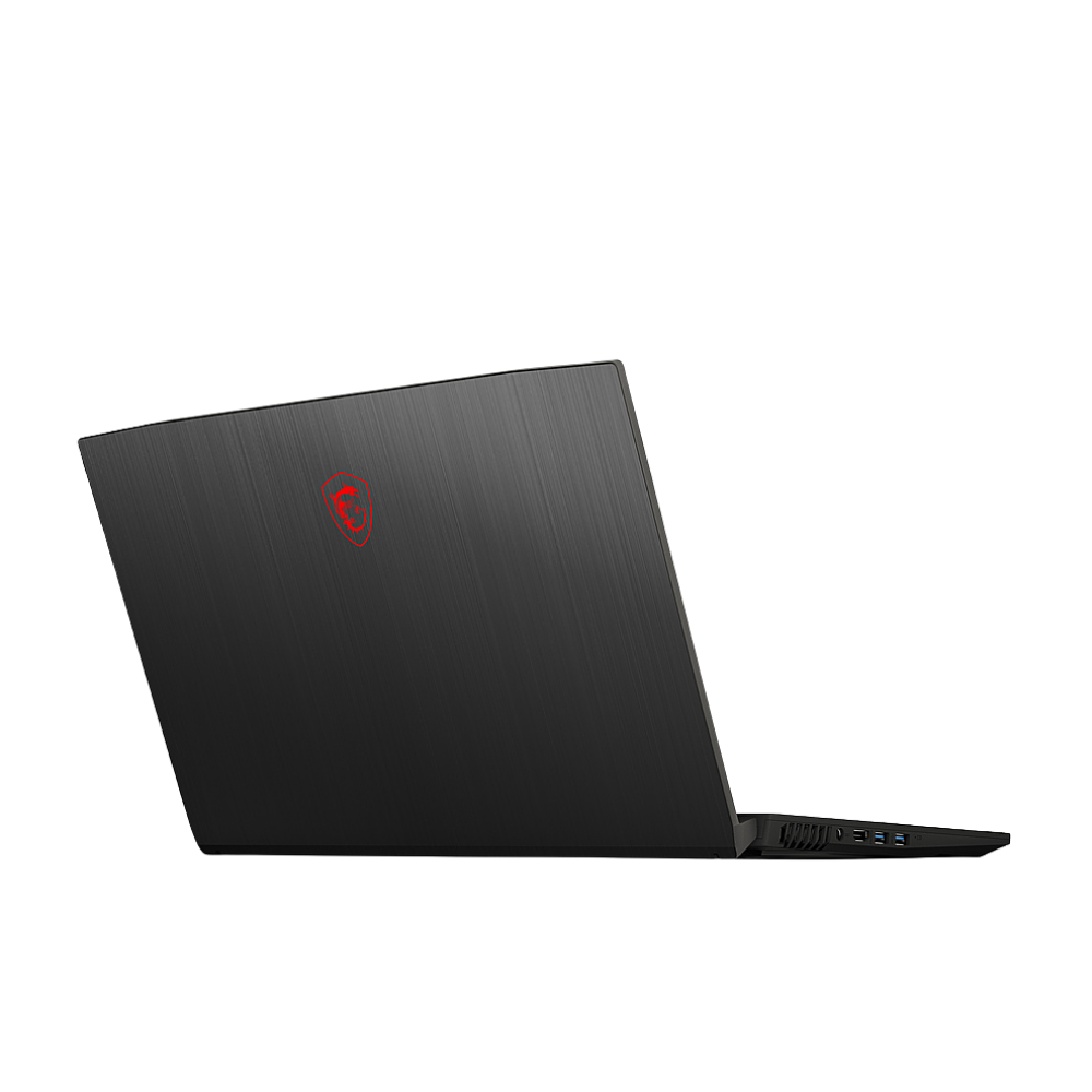 MSI GF75 Thin 17.3" Gaming Laptop – Intel i7, 16GB RAM, NVIDIA GeForce