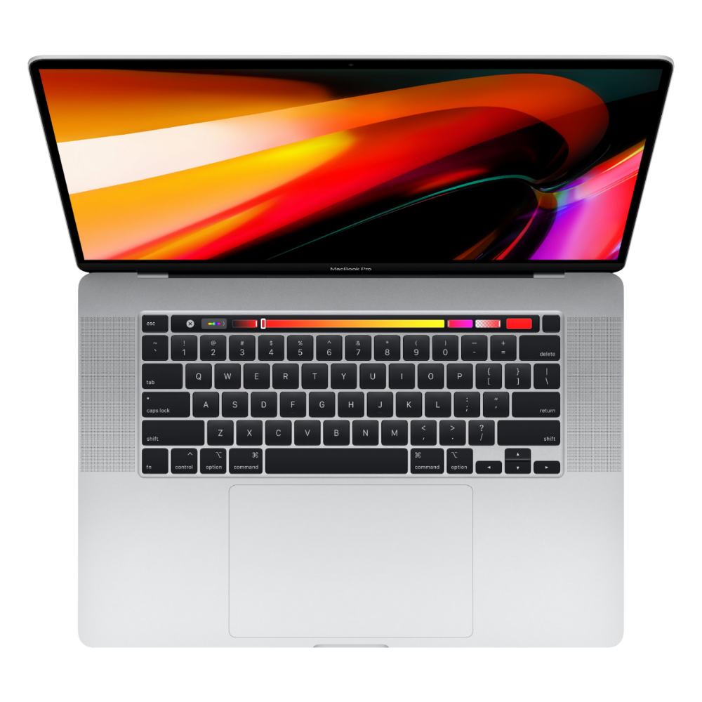 Apple MacBook Pro 16"