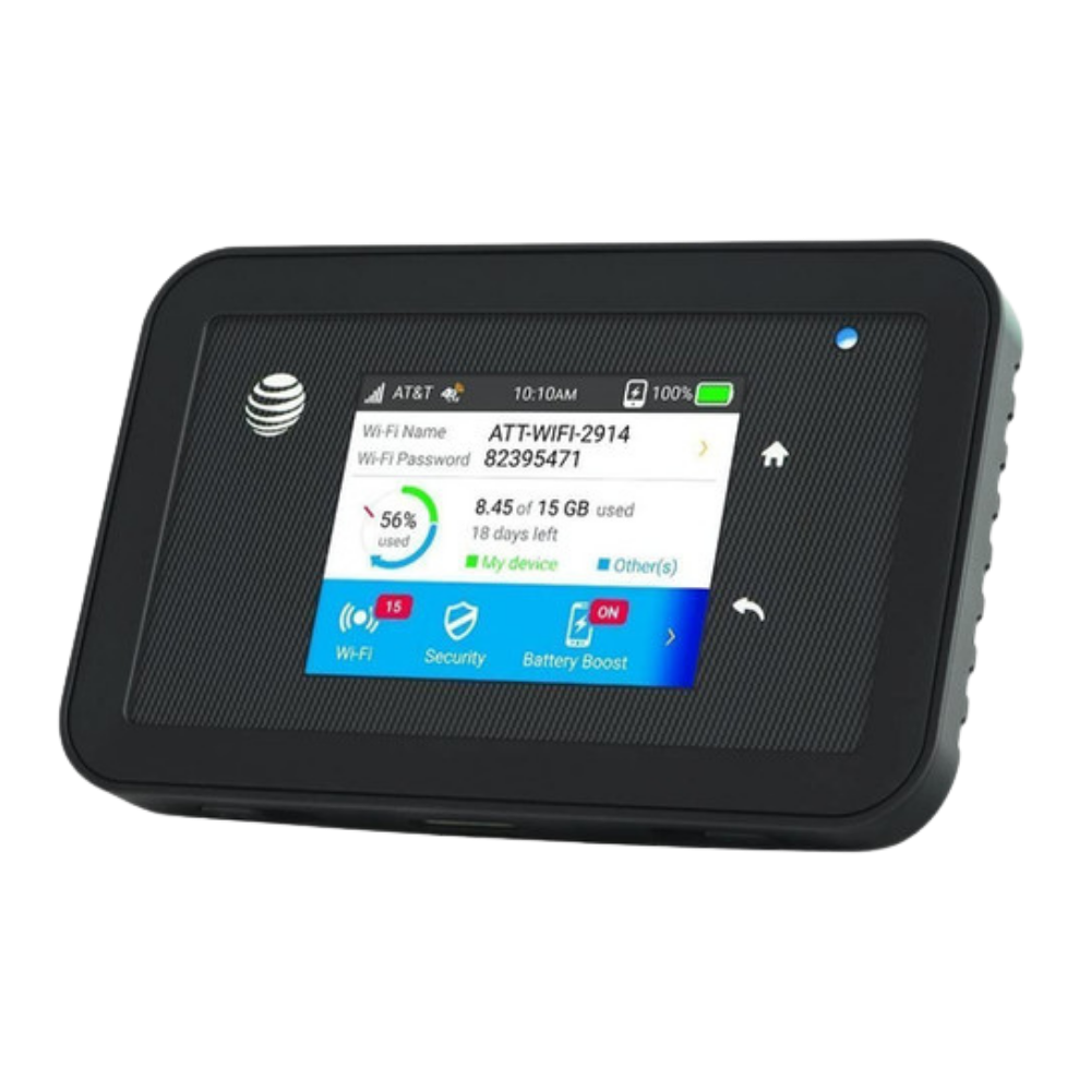 Netgear AirCard 815S