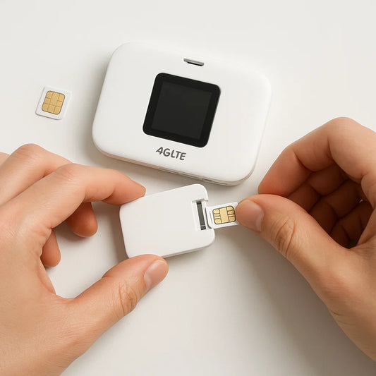 What Is BYOD? And Why Genie ISP Makes It So Easy