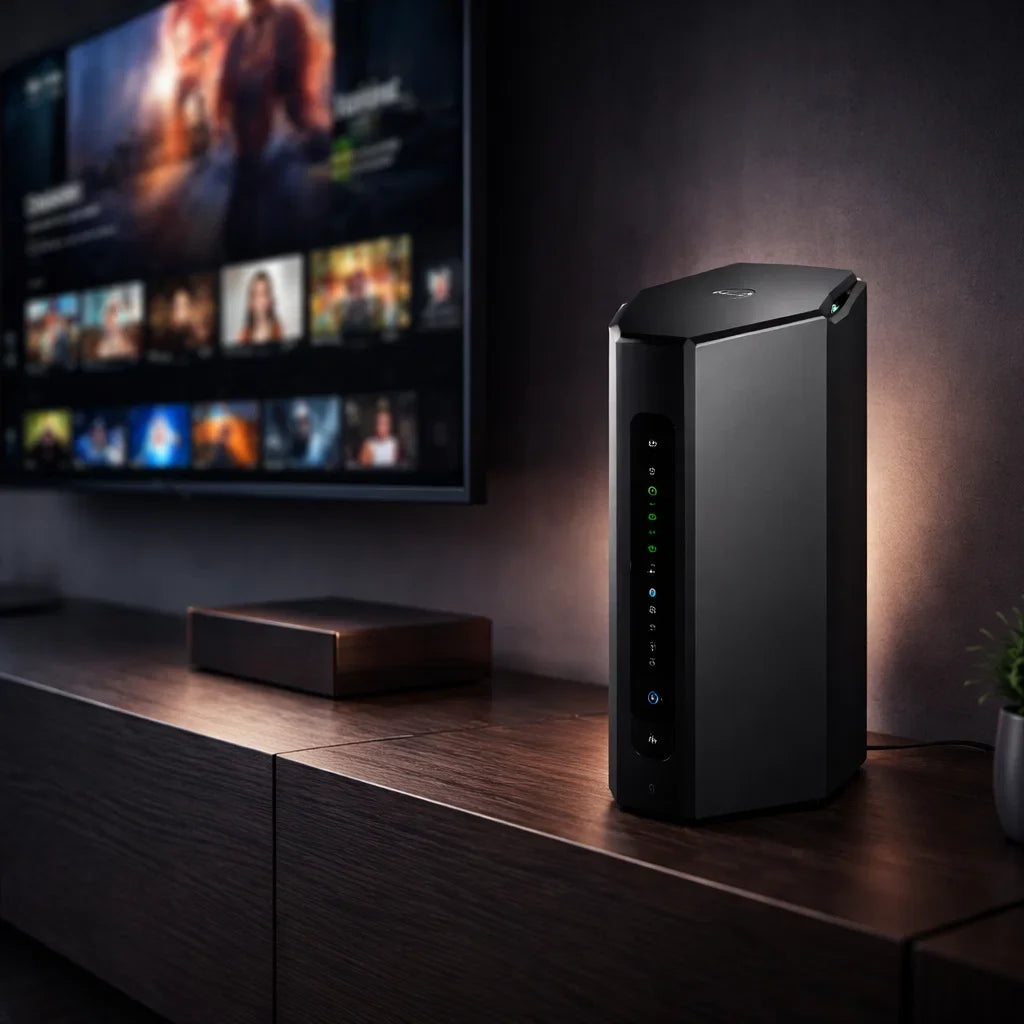 Routers