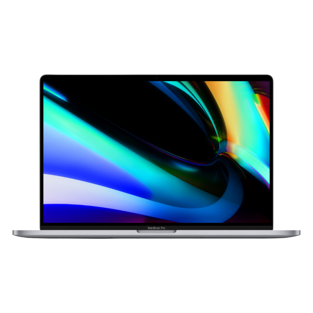 Apple MacBook Pro 16"