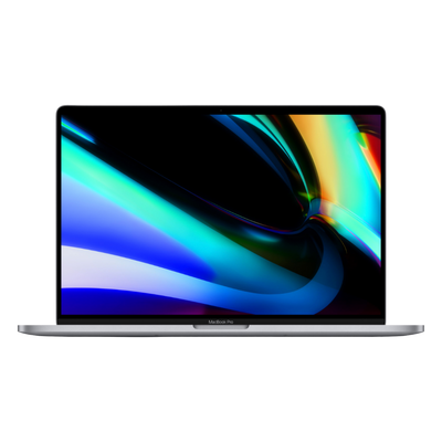Apple MacBook Pro 16