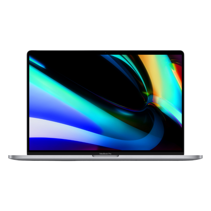 Apple MacBook Pro 16"