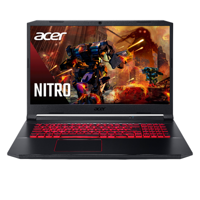 Acer Nitro 5 17.3