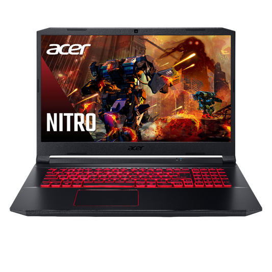 Acer Nitro 5 17.3" Gaming Laptop (Intel Core i5, 8GB, NVIDIA GeForce)