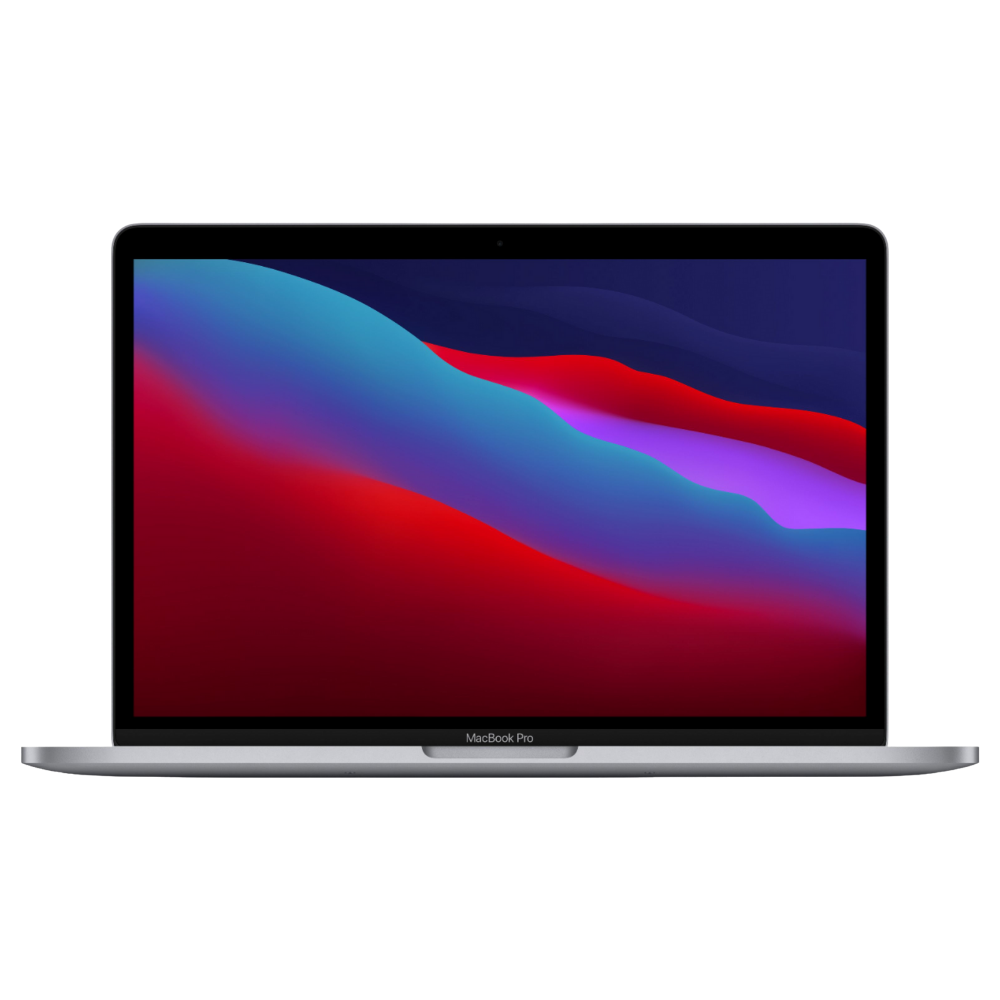 MacBook Pro 13.3" Laptop – Apple M1 chip