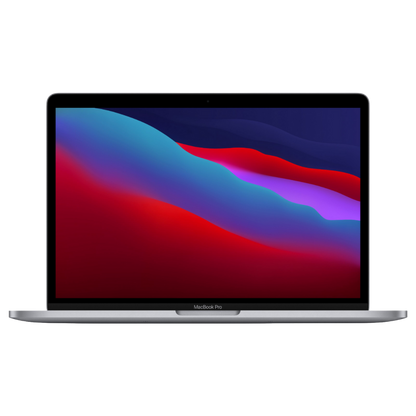 MacBook Pro 13.3" Laptop – Apple M1 chip