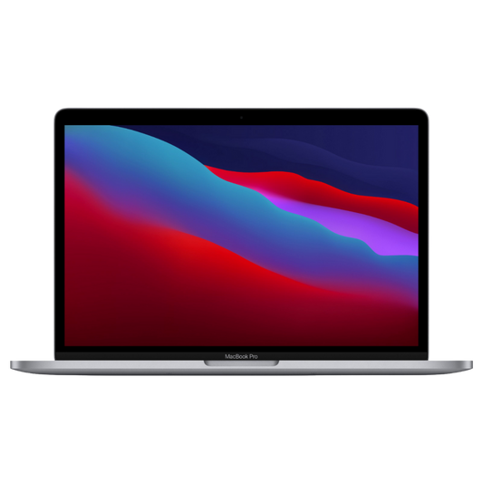 MacBook Pro 13.3" Laptop – Apple M1 chip