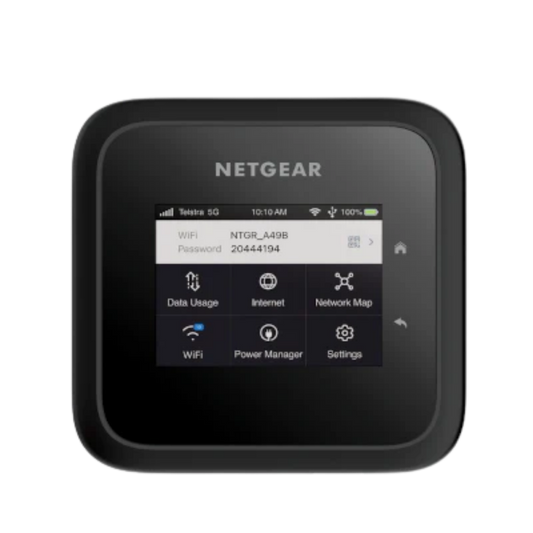 5G Hotspot + Ultimate Plan – Bundle Deal