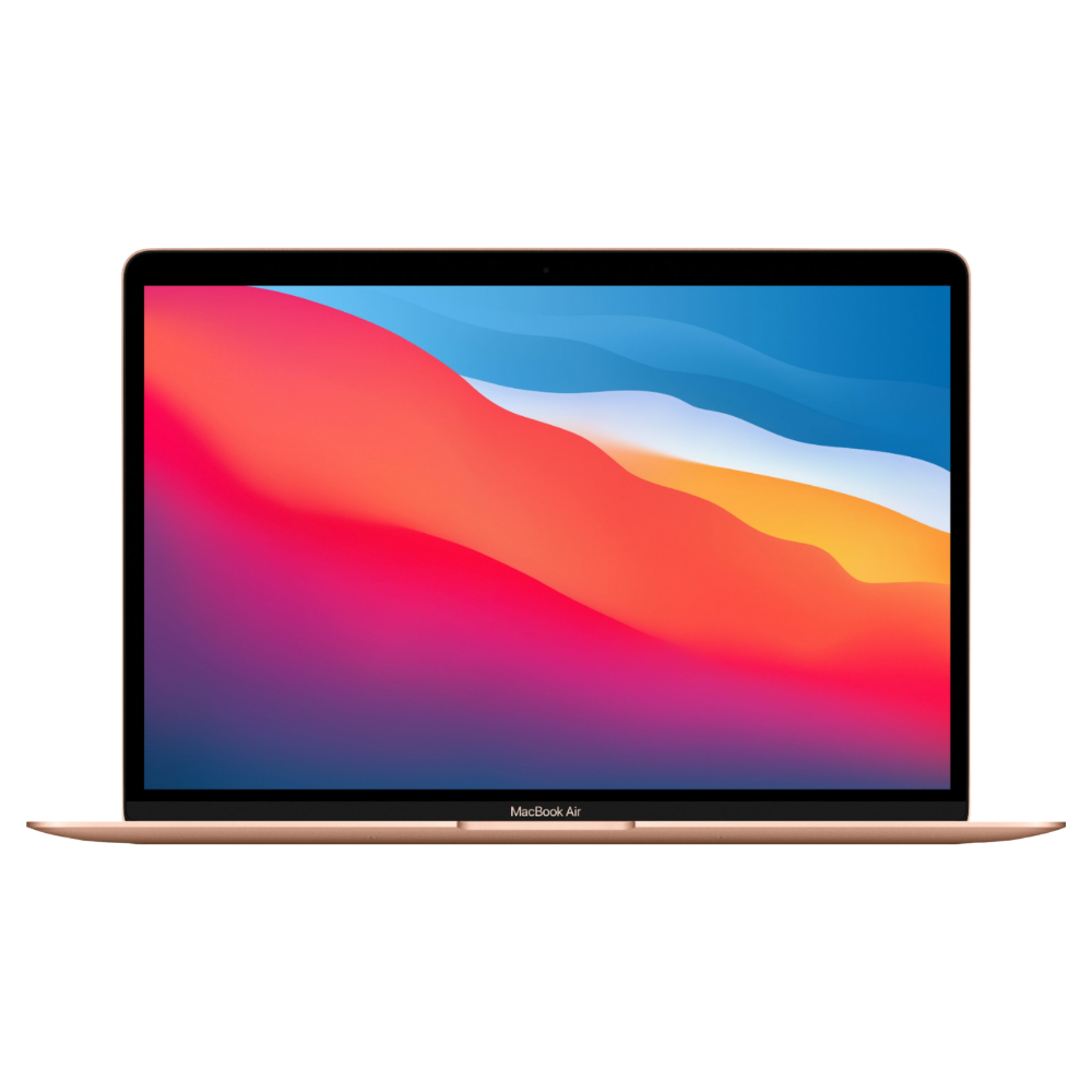 MacBook Air 13.3" Laptop - Apple M1 chip