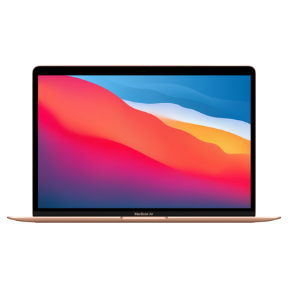 MacBook Air 13.3" Laptop - Apple M1 chip