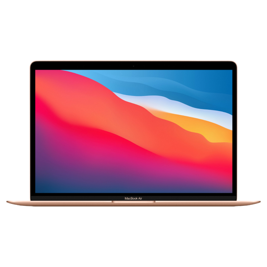MacBook Air 13.3" Laptop - Apple M1 chip