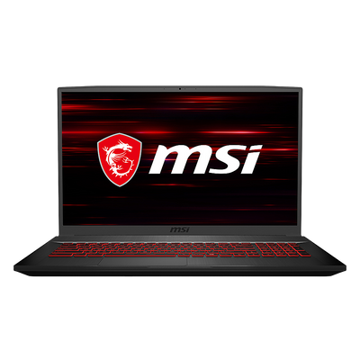 MSI GF75 Thin 17.3
