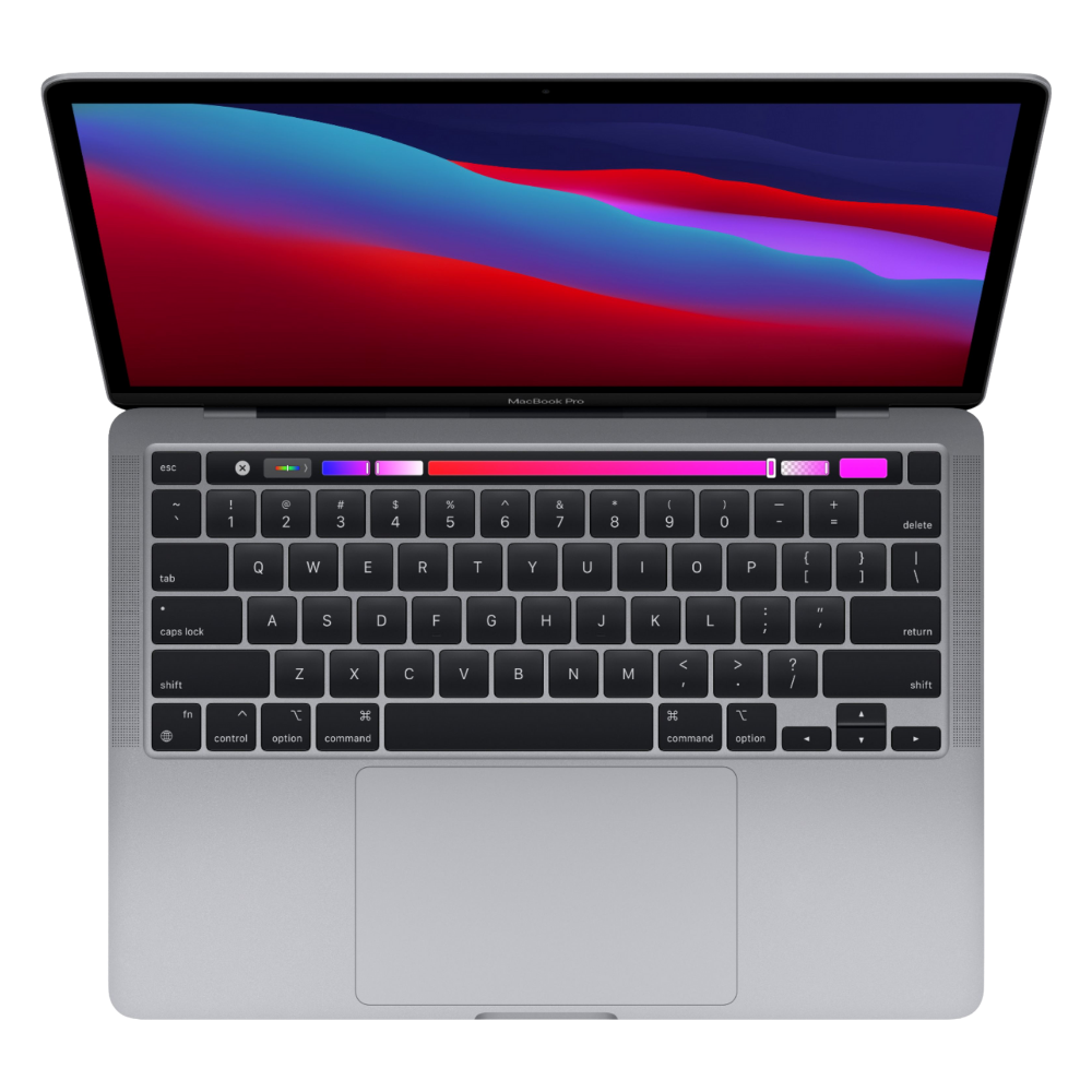 MacBook Pro 13.3" Laptop – Apple M1 chip