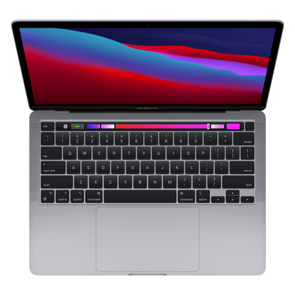 MacBook Pro 13.3" Laptop – Apple M1 chip