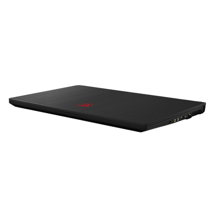 MSI GF75 Thin 17.3" Gaming Laptop – Intel i7, 16GB RAM, NVIDIA GeForce