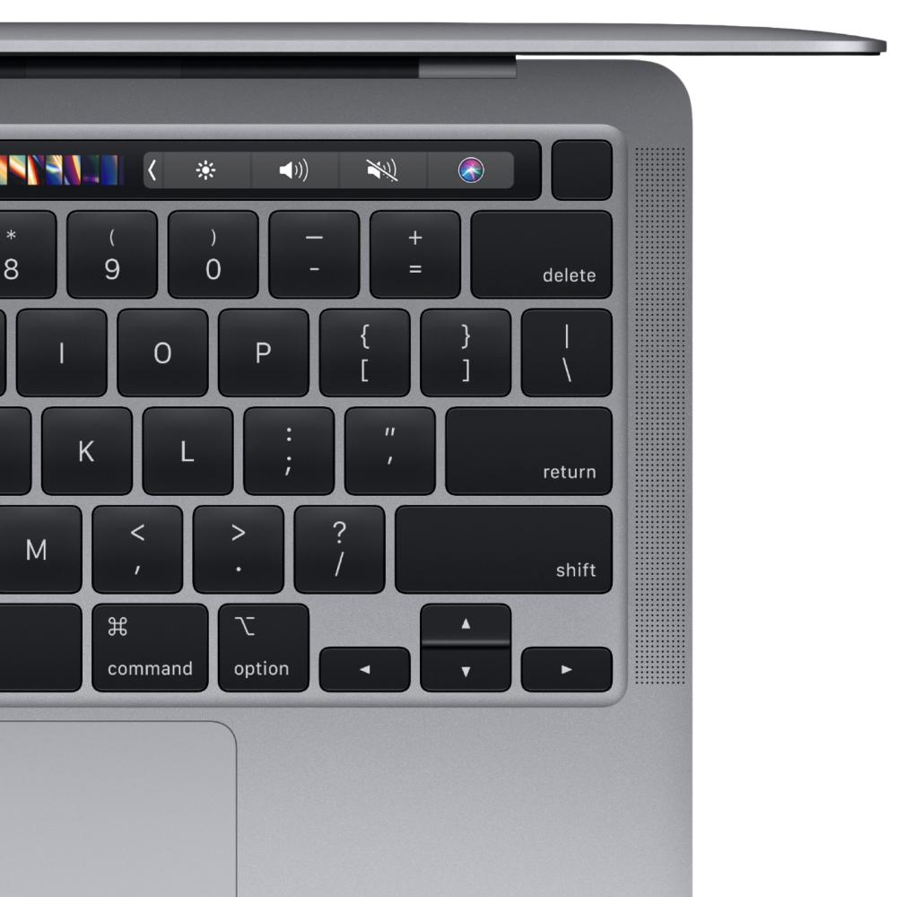 MacBook Pro 13.3" Laptop – Apple M1 chip