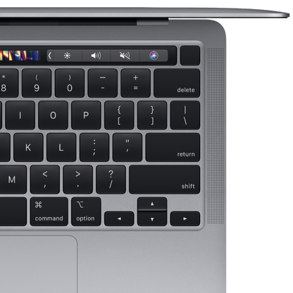 MacBook Pro 13.3" Laptop – Apple M1 chip