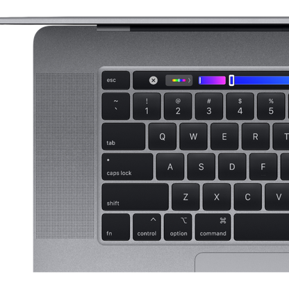 Apple MacBook Pro 16"