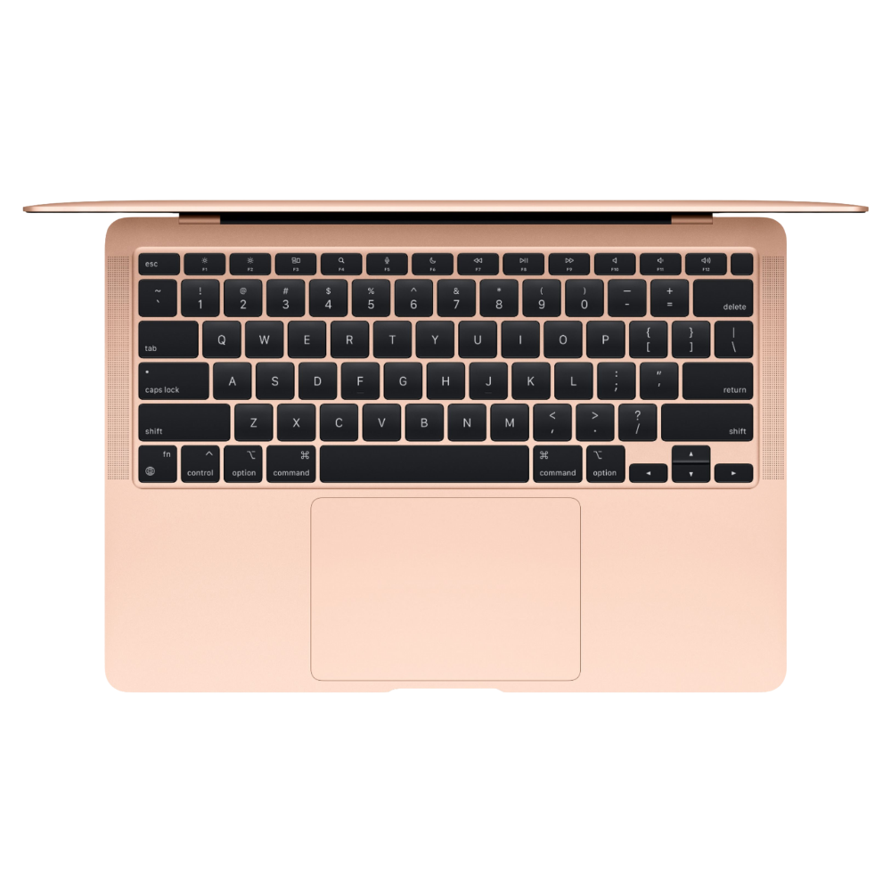 MacBook Air 13.3" Laptop - Apple M1 chip