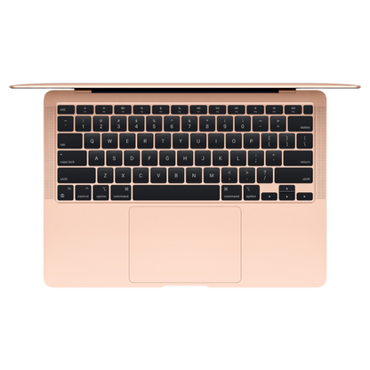 MacBook Air 13.3" Laptop - Apple M1 chip