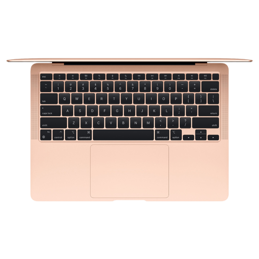 MacBook Air 13.3" Laptop - Apple M1 chip