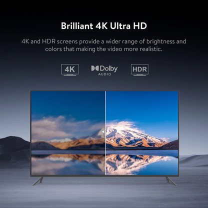 onn 4K Streaming Device