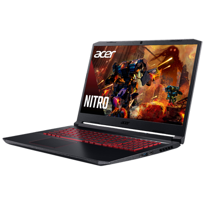 Acer Nitro 5 17.3" Gaming Laptop (Intel Core i5, 8GB, NVIDIA GeForce)