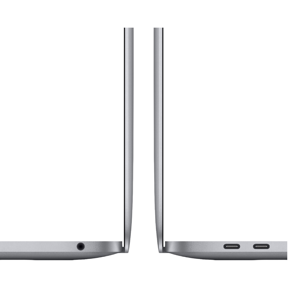 MacBook Pro 13.3" Laptop – Apple M1 chip