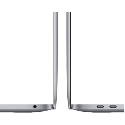 MacBook Pro 13.3" Laptop – Apple M1 chip