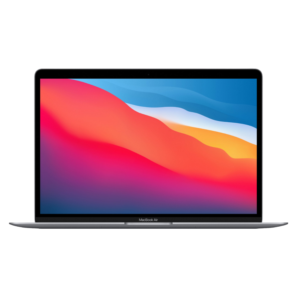 MacBook Air 13.3" Laptop - Apple M1 chip