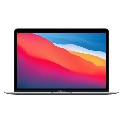 MacBook Air 13.3" Laptop - Apple M1 chip