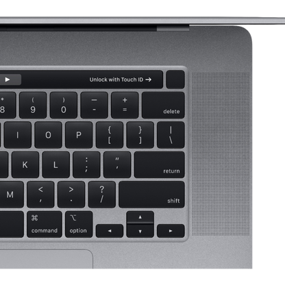 Apple MacBook Pro 16"