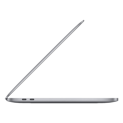 MacBook Pro 13.3" Laptop – Apple M1 chip
