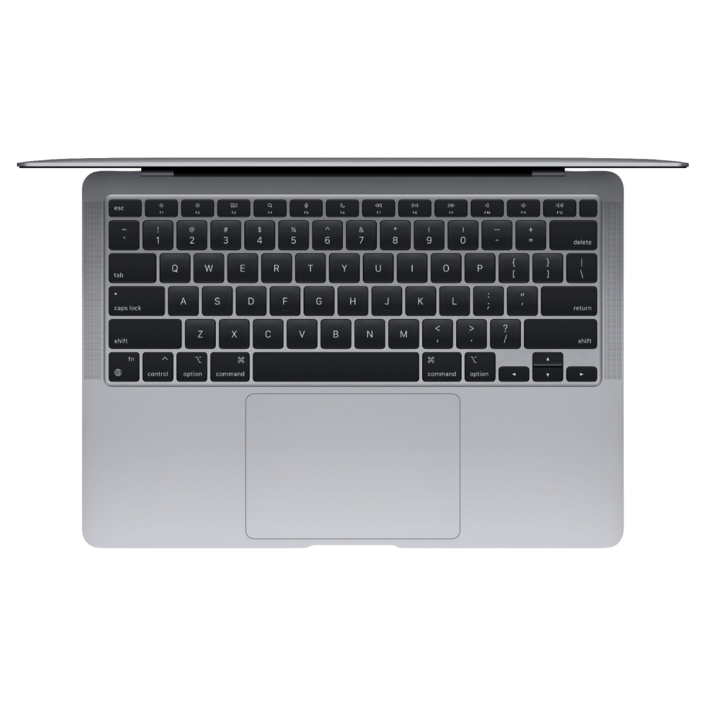 MacBook Air 13.3" Laptop - Apple M1 chip