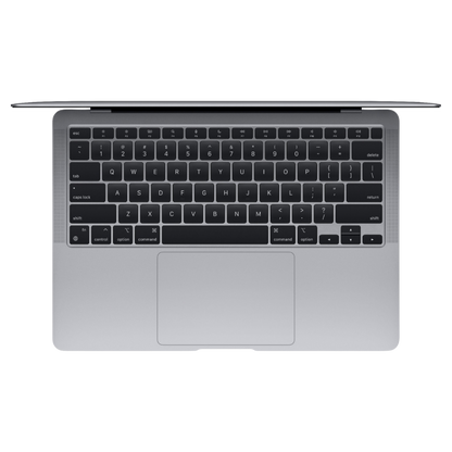 MacBook Air 13.3" Laptop - Apple M1 chip